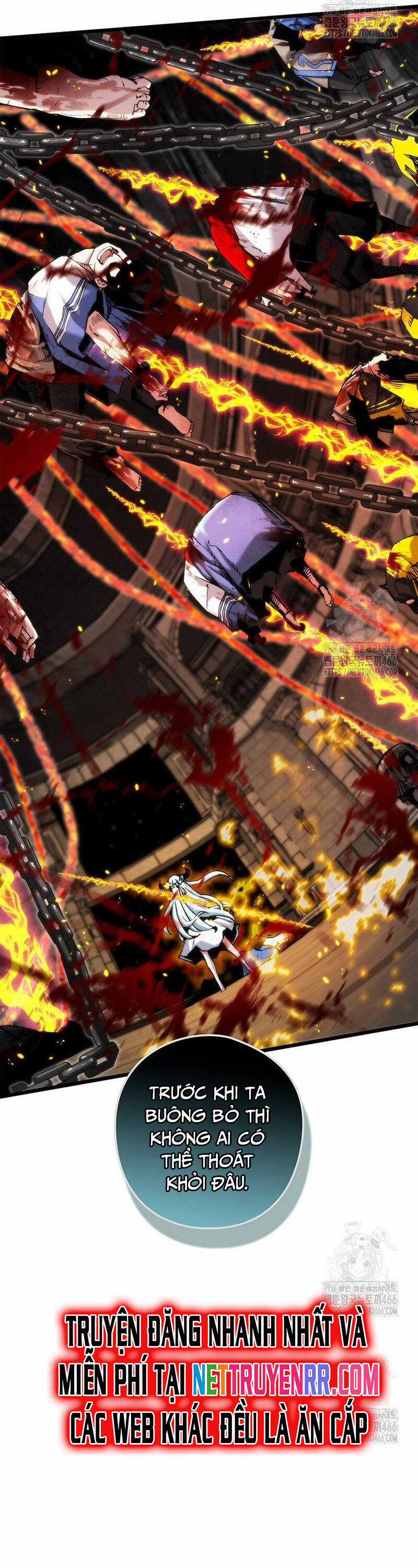 Kiếm Thần: Thần Chi Tử - Chapter 43 - Trang 20