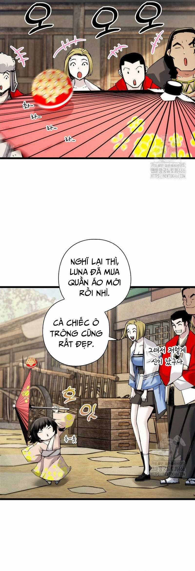 Kiếm Thần: Thần Chi Tử - Chapter 43 - Trang 23