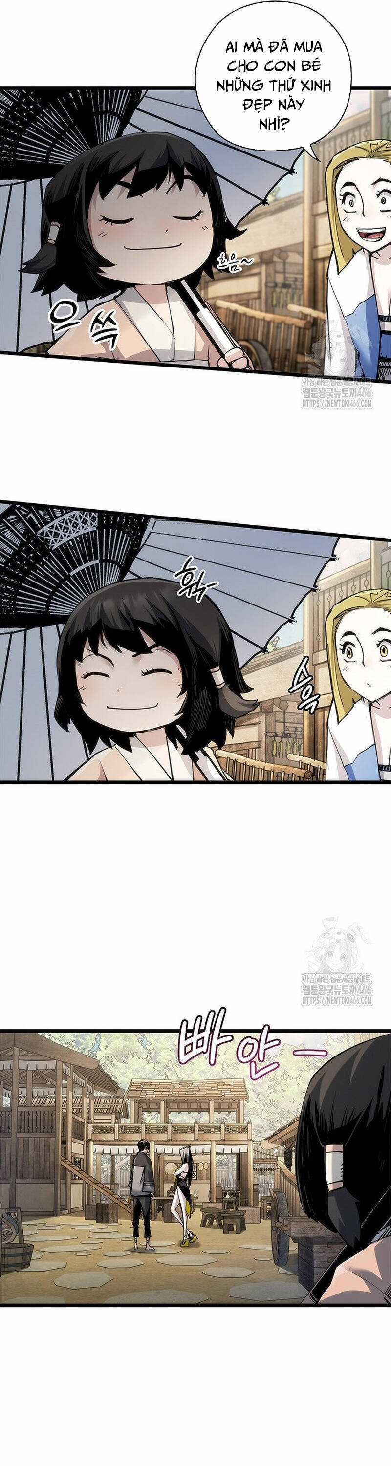 Kiếm Thần: Thần Chi Tử - Chapter 43 - Trang 24