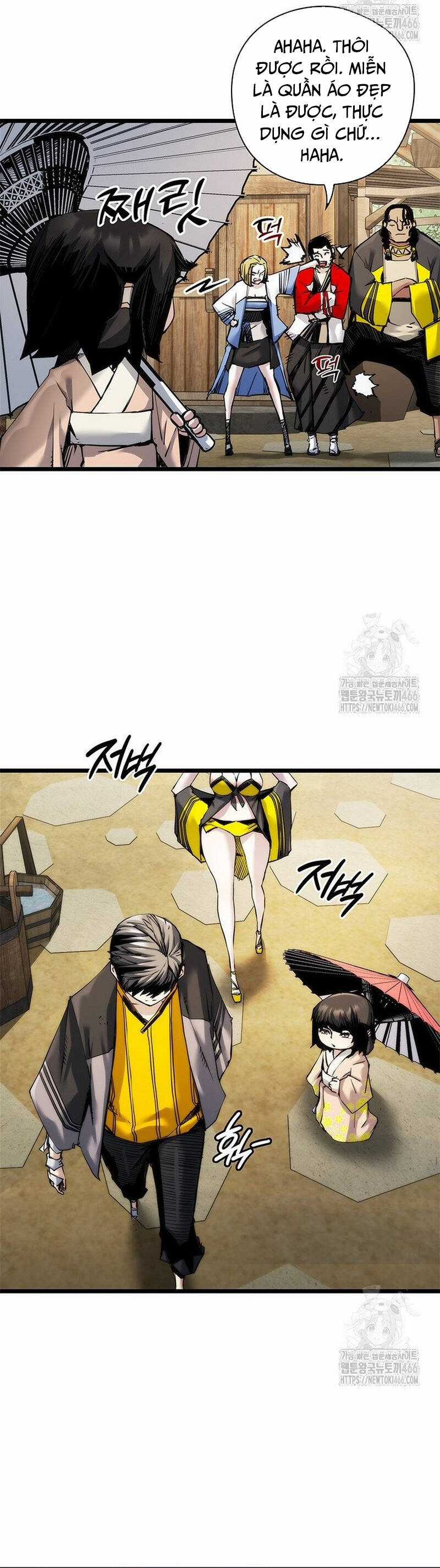 Kiếm Thần: Thần Chi Tử - Chapter 43 - Trang 26