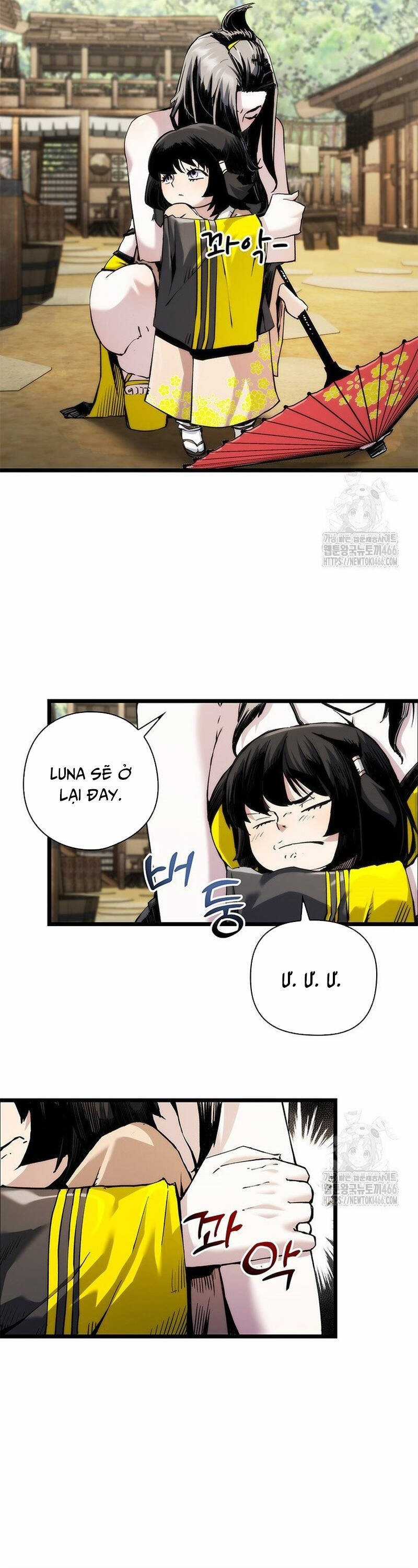 Kiếm Thần: Thần Chi Tử - Chapter 43 - Trang 28