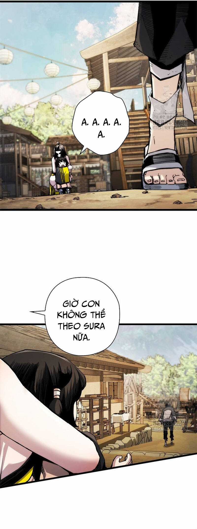 Kiếm Thần: Thần Chi Tử - Chapter 43 - Trang 29