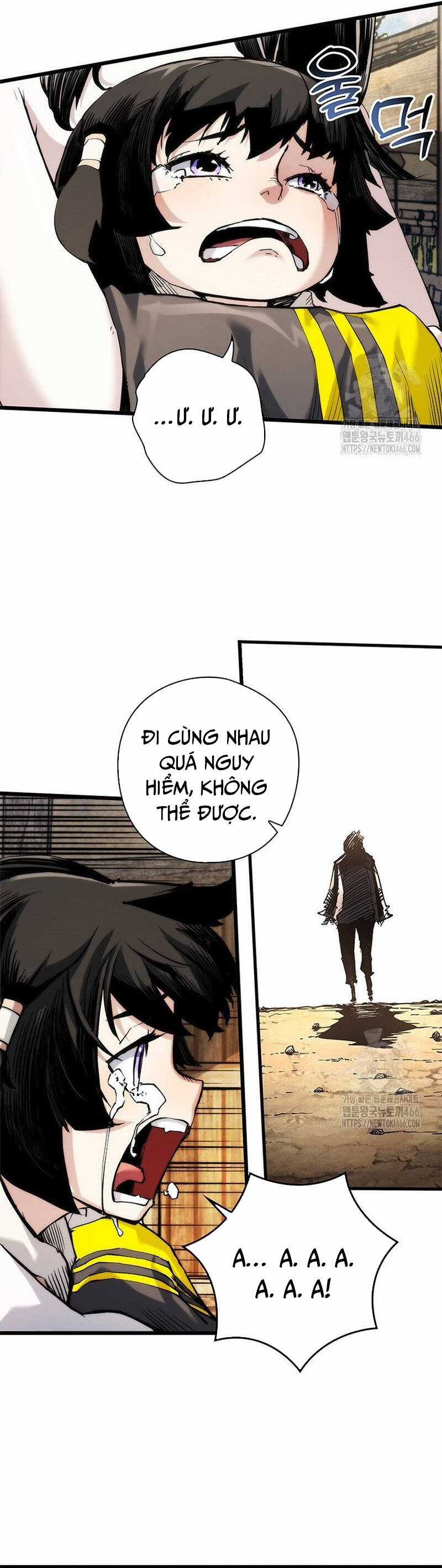 Kiếm Thần: Thần Chi Tử - Chapter 43 - Trang 30