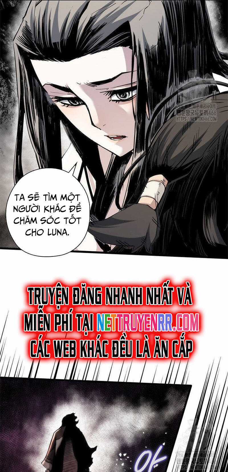 Kiếm Thần: Thần Chi Tử - Chapter 43 - Trang 31