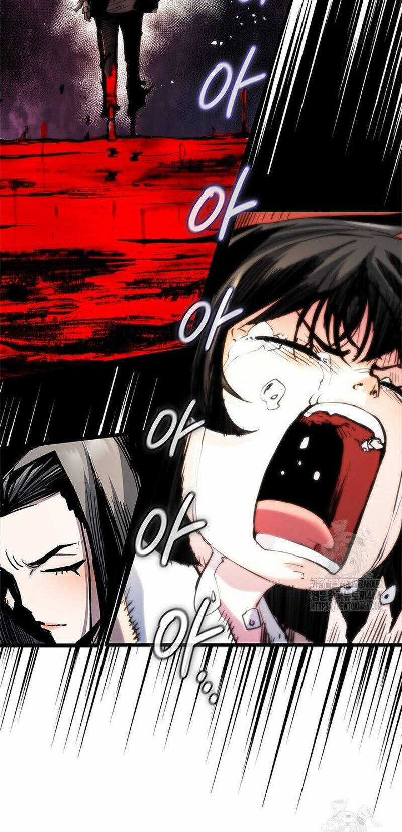 Kiếm Thần: Thần Chi Tử - Chapter 43 - Trang 32