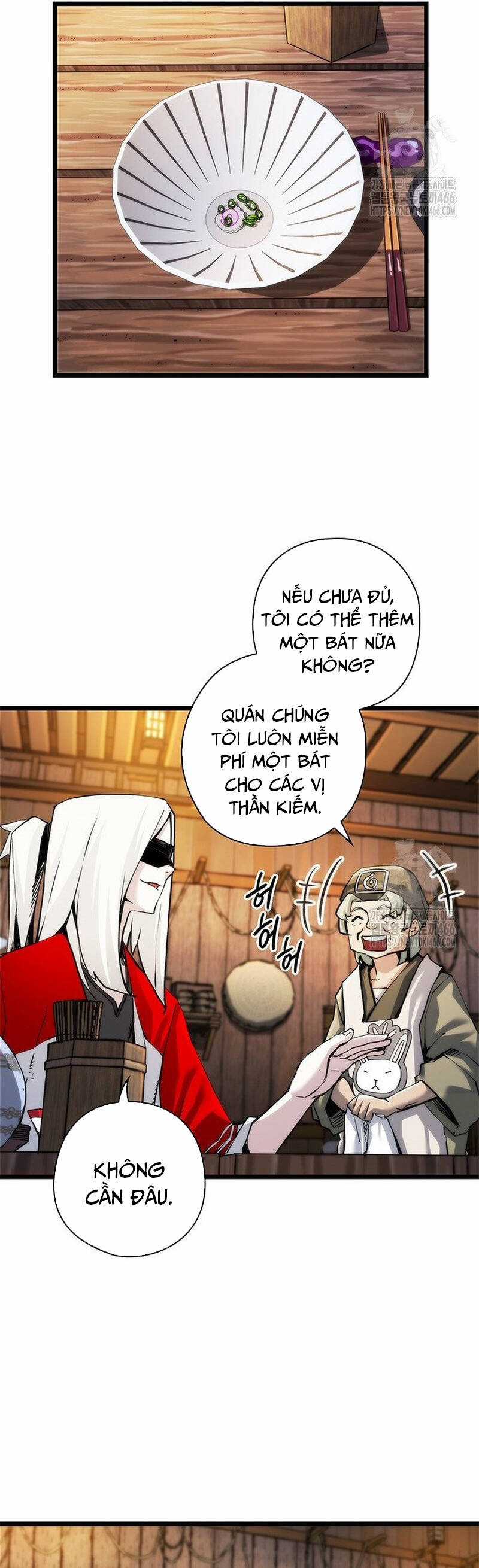 Kiếm Thần: Thần Chi Tử - Chapter 43 - Trang 35
