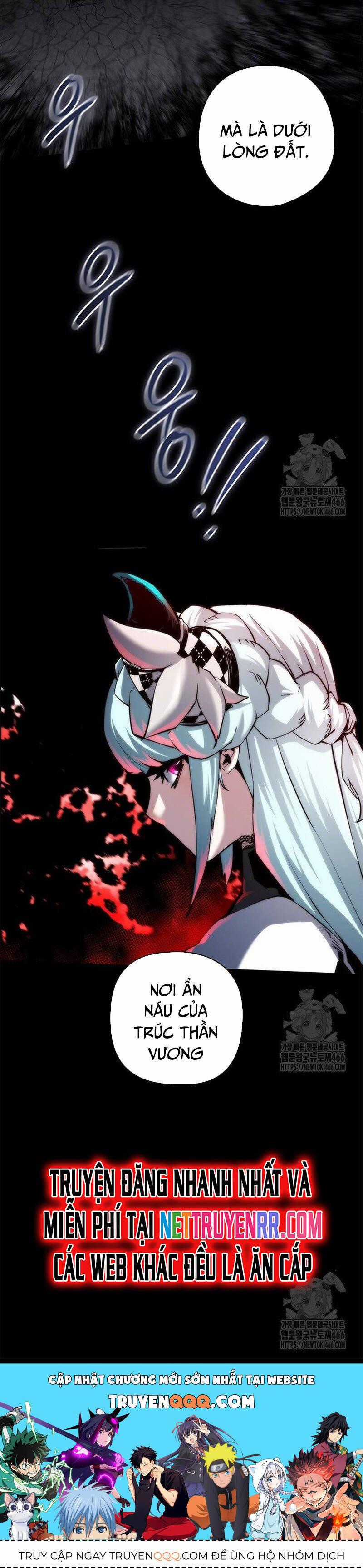 Kiếm Thần: Thần Chi Tử - Chapter 43 - Trang 42