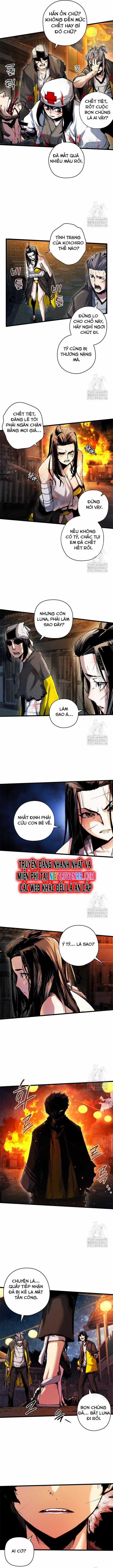 Kiếm Thần: Thần Chi Tử - Chapter 44 - Trang 2