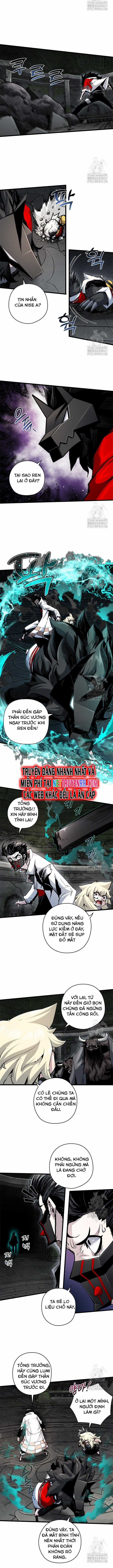 Kiếm Thần: Thần Chi Tử - Chapter 44 - Trang 7