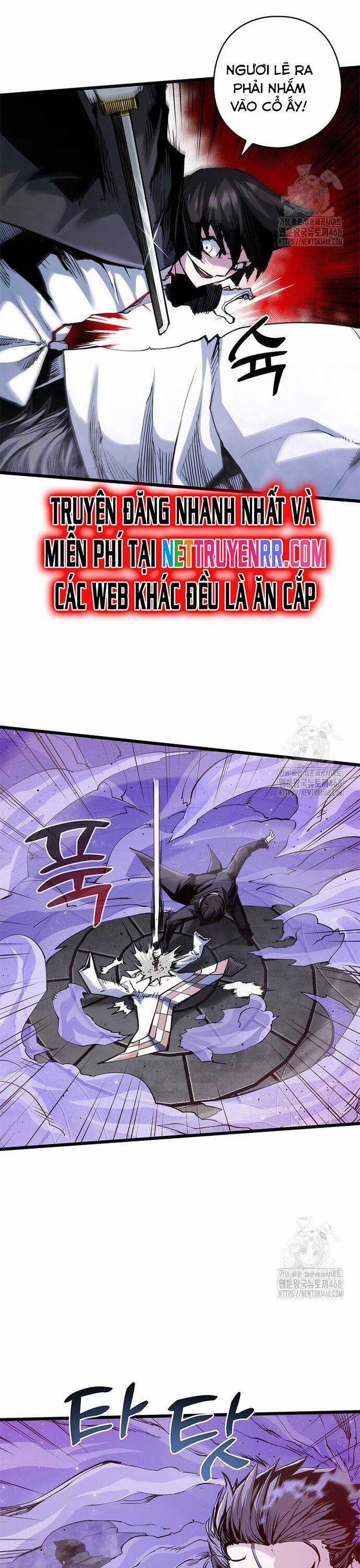 Kiếm Thần: Thần Chi Tử - Chapter 45 - Trang 12