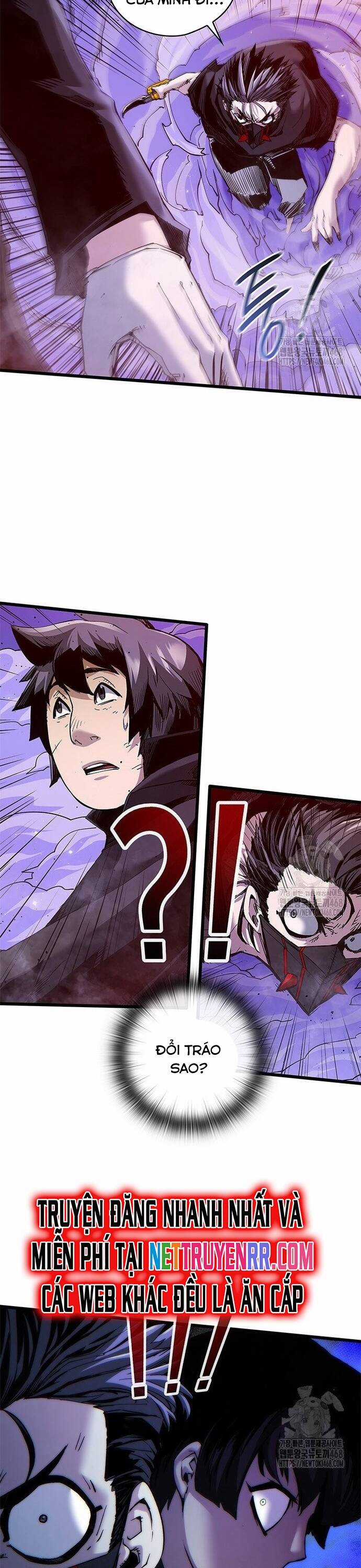Kiếm Thần: Thần Chi Tử - Chapter 45 - Trang 14