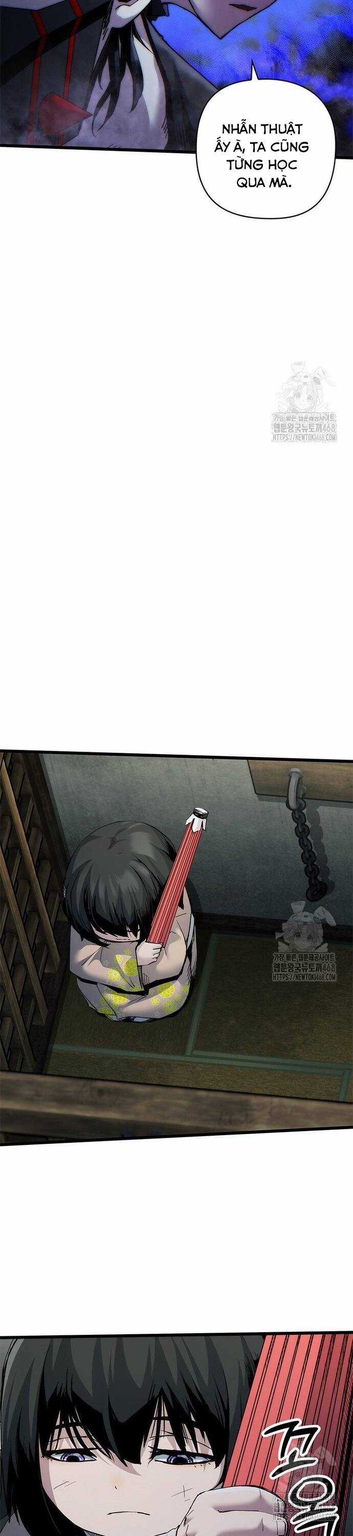 Kiếm Thần: Thần Chi Tử - Chapter 45 - Trang 15