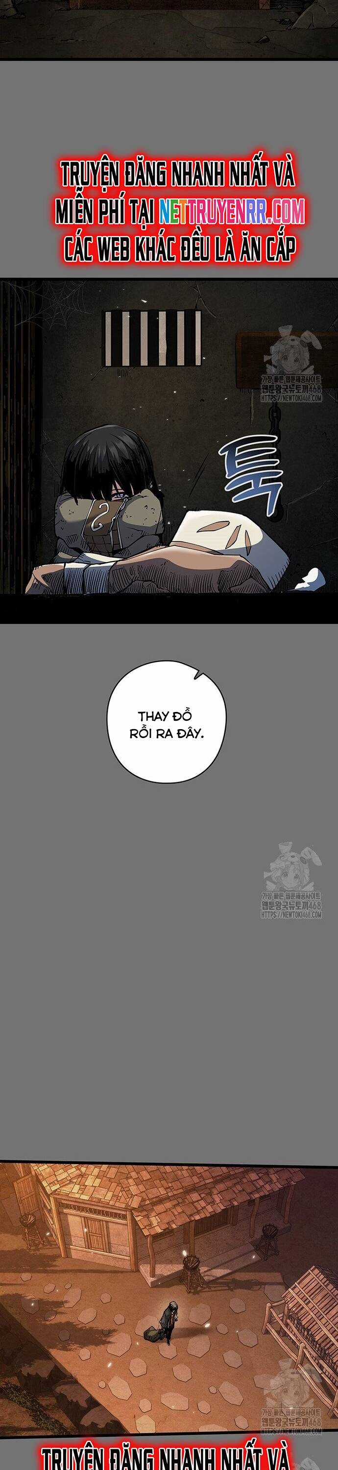 Kiếm Thần: Thần Chi Tử - Chapter 45 - Trang 23