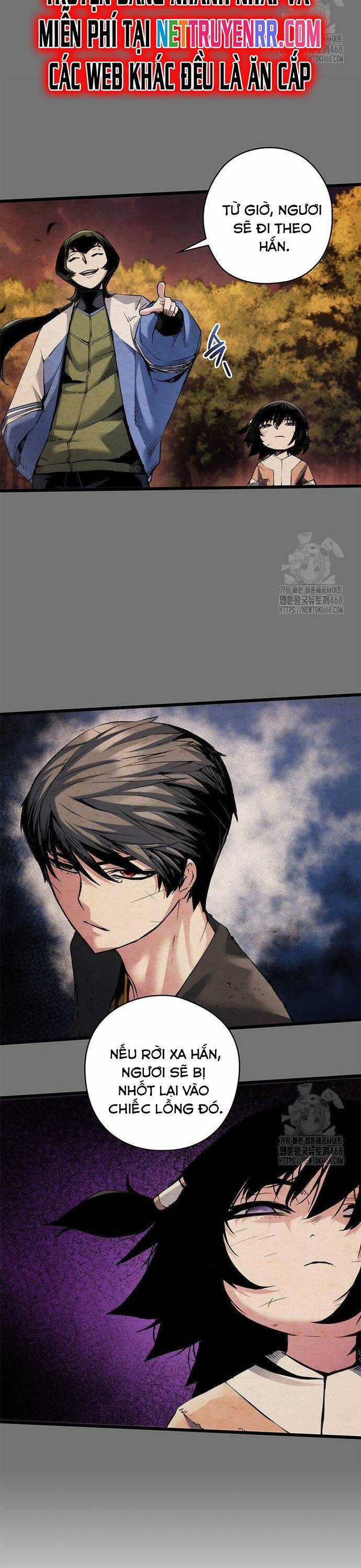 Kiếm Thần: Thần Chi Tử - Chapter 45 - Trang 24