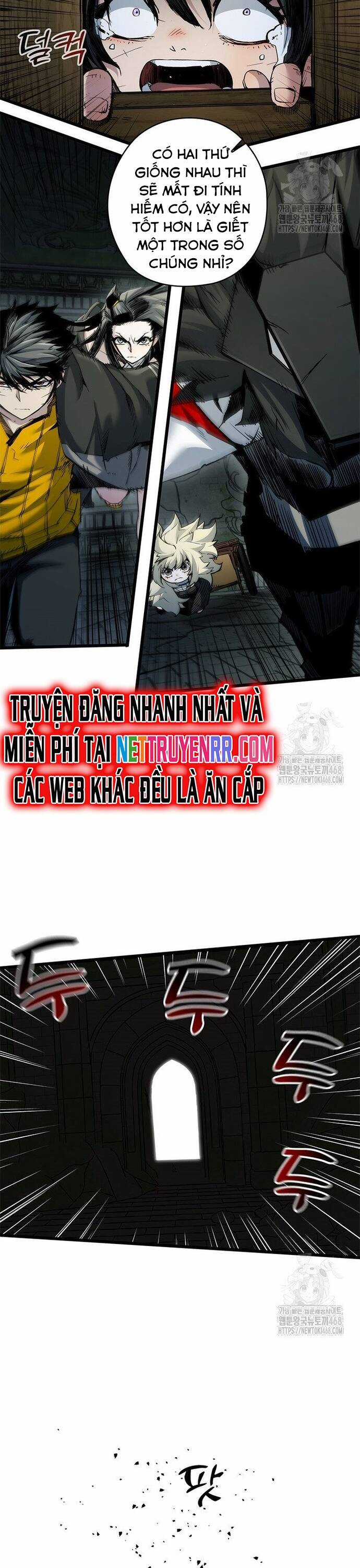 Kiếm Thần: Thần Chi Tử - Chapter 45 - Trang 26