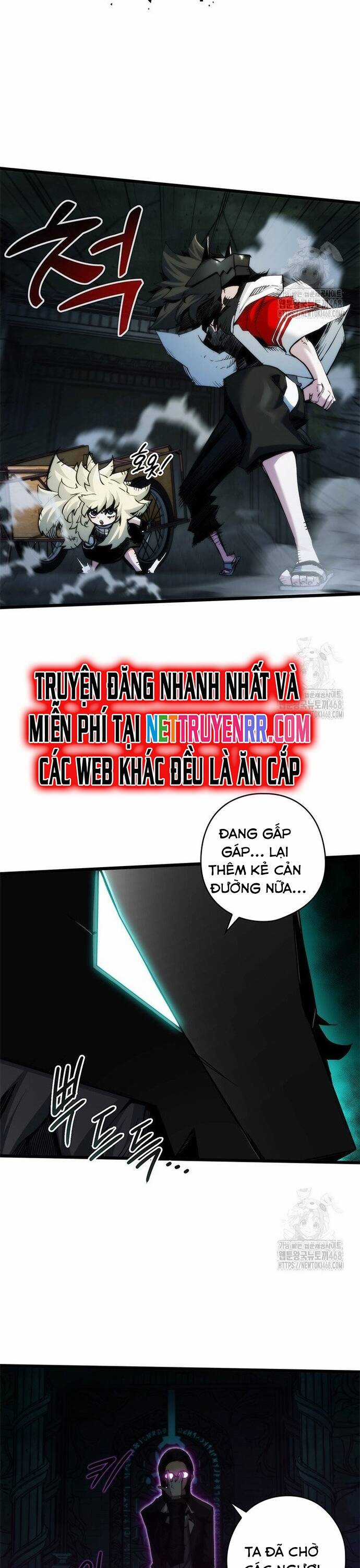 Kiếm Thần: Thần Chi Tử - Chapter 45 - Trang 27