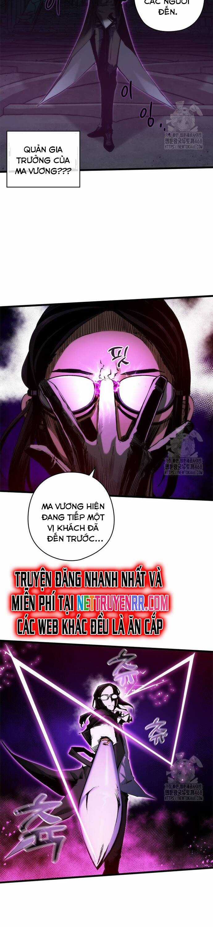 Kiếm Thần: Thần Chi Tử - Chapter 45 - Trang 28