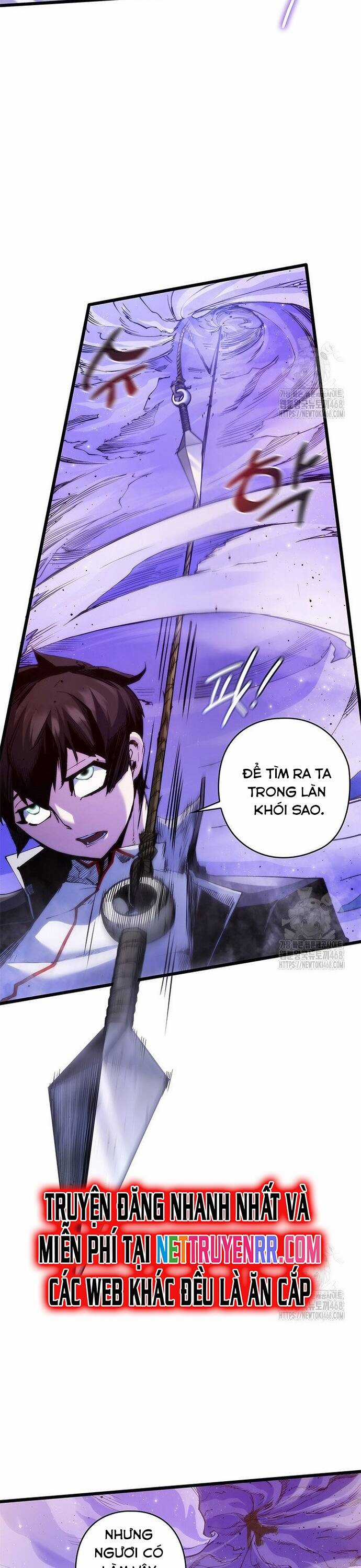 Kiếm Thần: Thần Chi Tử - Chapter 45 - Trang 4