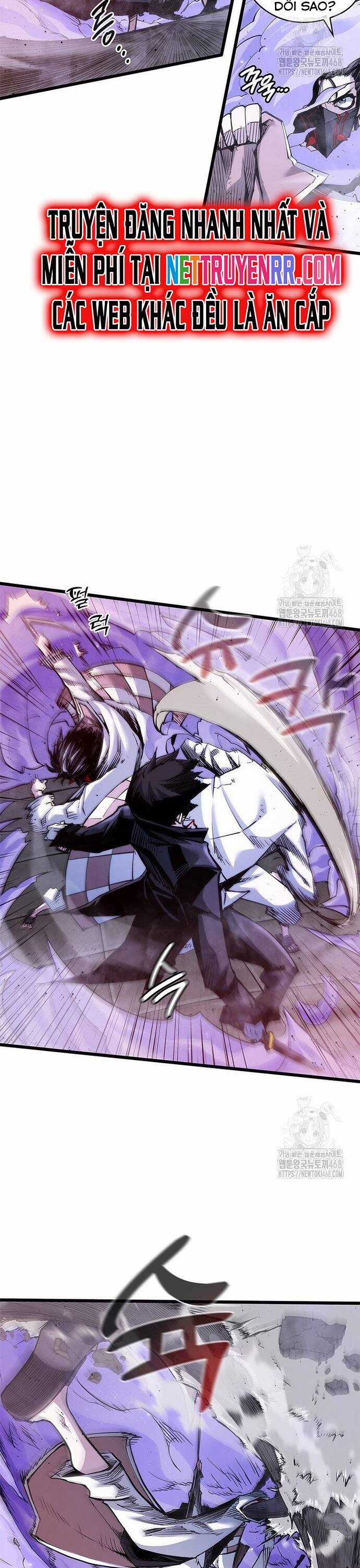 Kiếm Thần: Thần Chi Tử - Chapter 45 - Trang 10