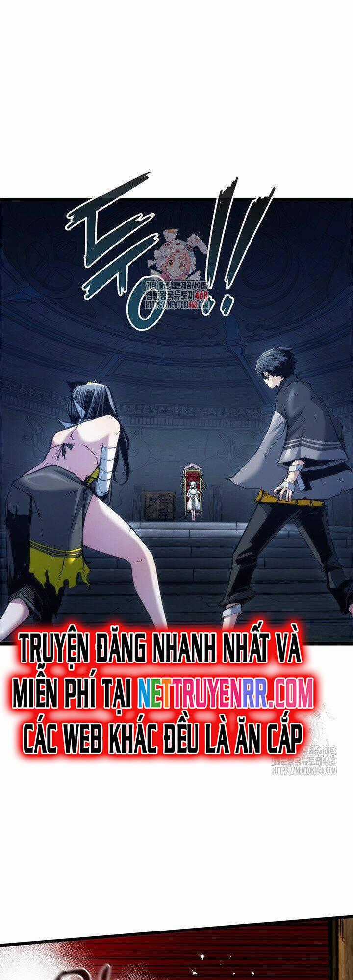 Kiếm Thần: Thần Chi Tử - Chapter 46 - Trang 2