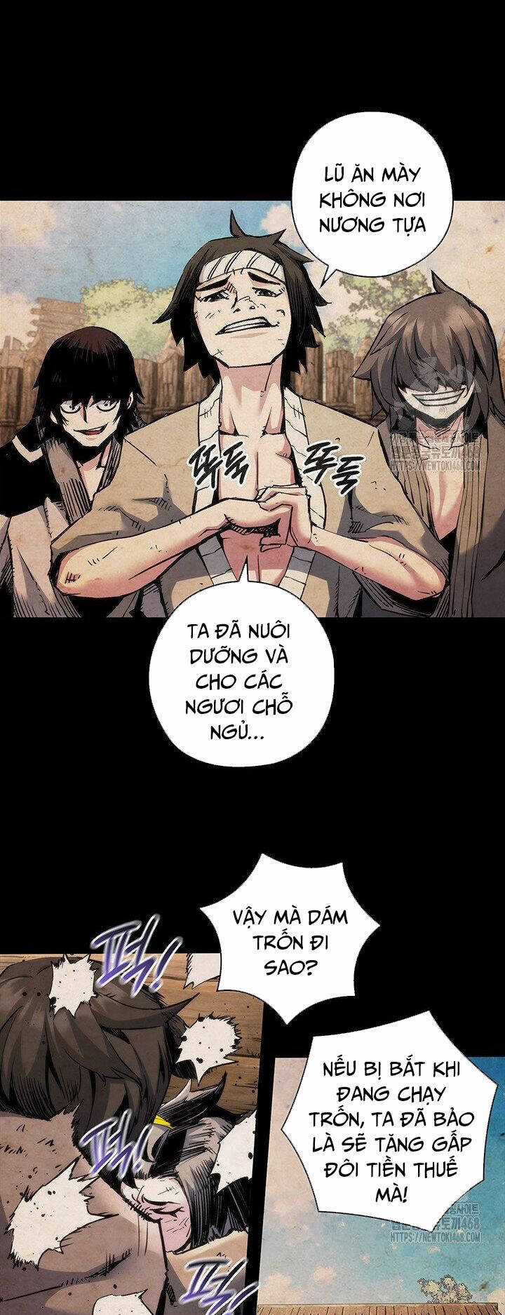 Kiếm Thần: Thần Chi Tử - Chapter 46 - Trang 13