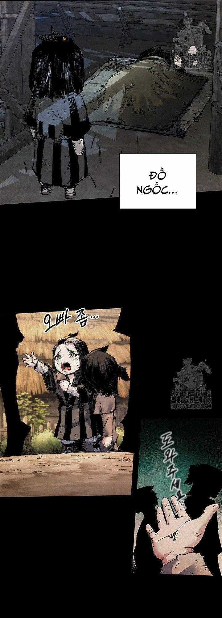 Kiếm Thần: Thần Chi Tử - Chapter 46 - Trang 14