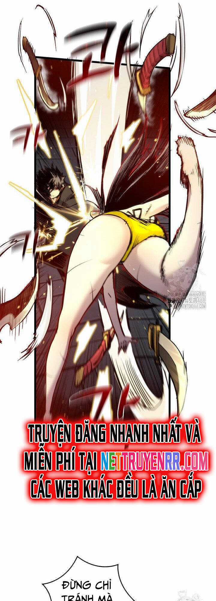 Kiếm Thần: Thần Chi Tử - Chapter 46 - Trang 19