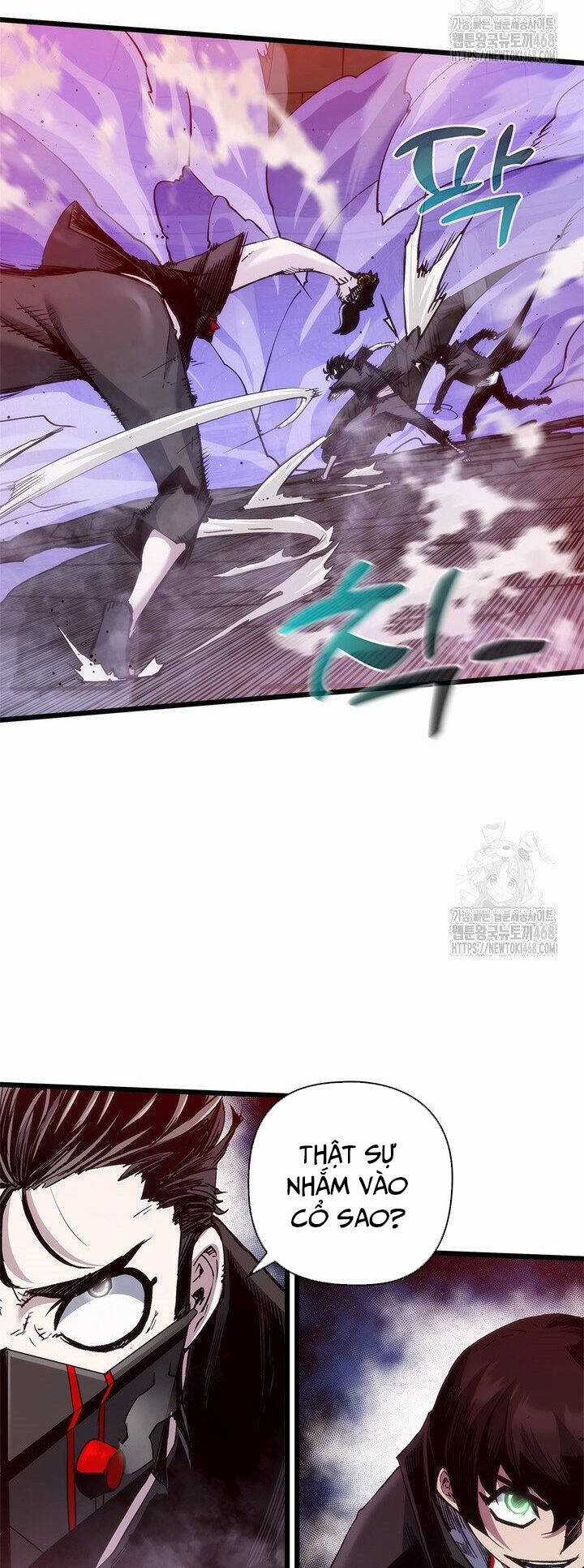 Kiếm Thần: Thần Chi Tử - Chapter 46 - Trang 21