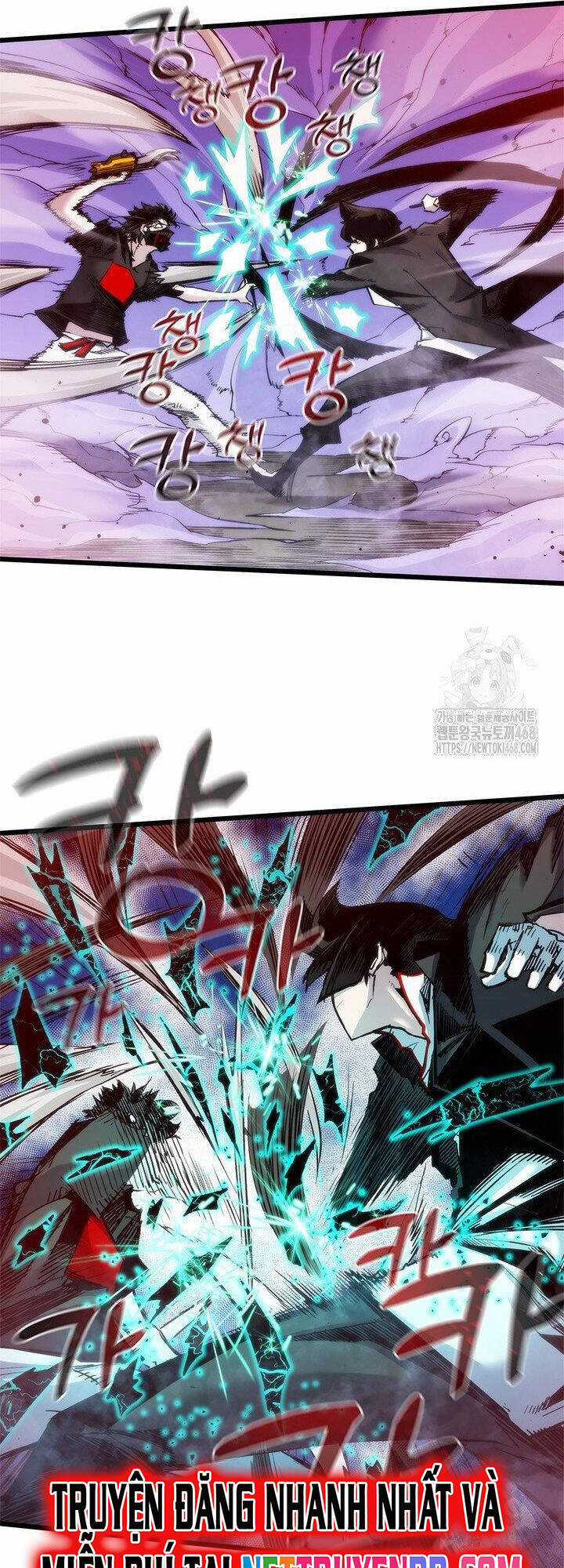 Kiếm Thần: Thần Chi Tử - Chapter 46 - Trang 22