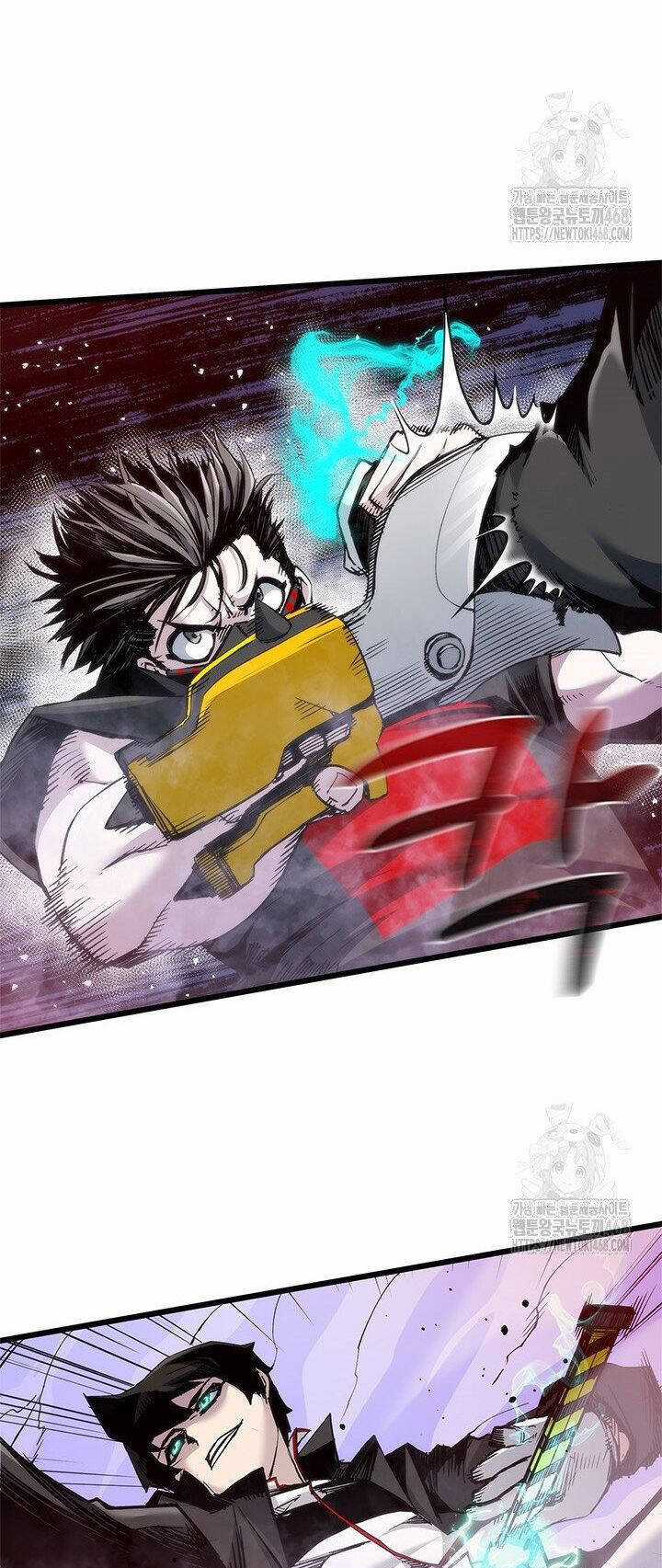 Kiếm Thần: Thần Chi Tử - Chapter 46 - Trang 23