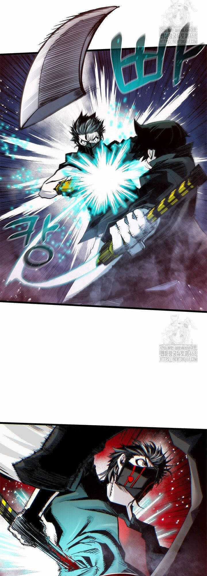 Kiếm Thần: Thần Chi Tử - Chapter 46 - Trang 24