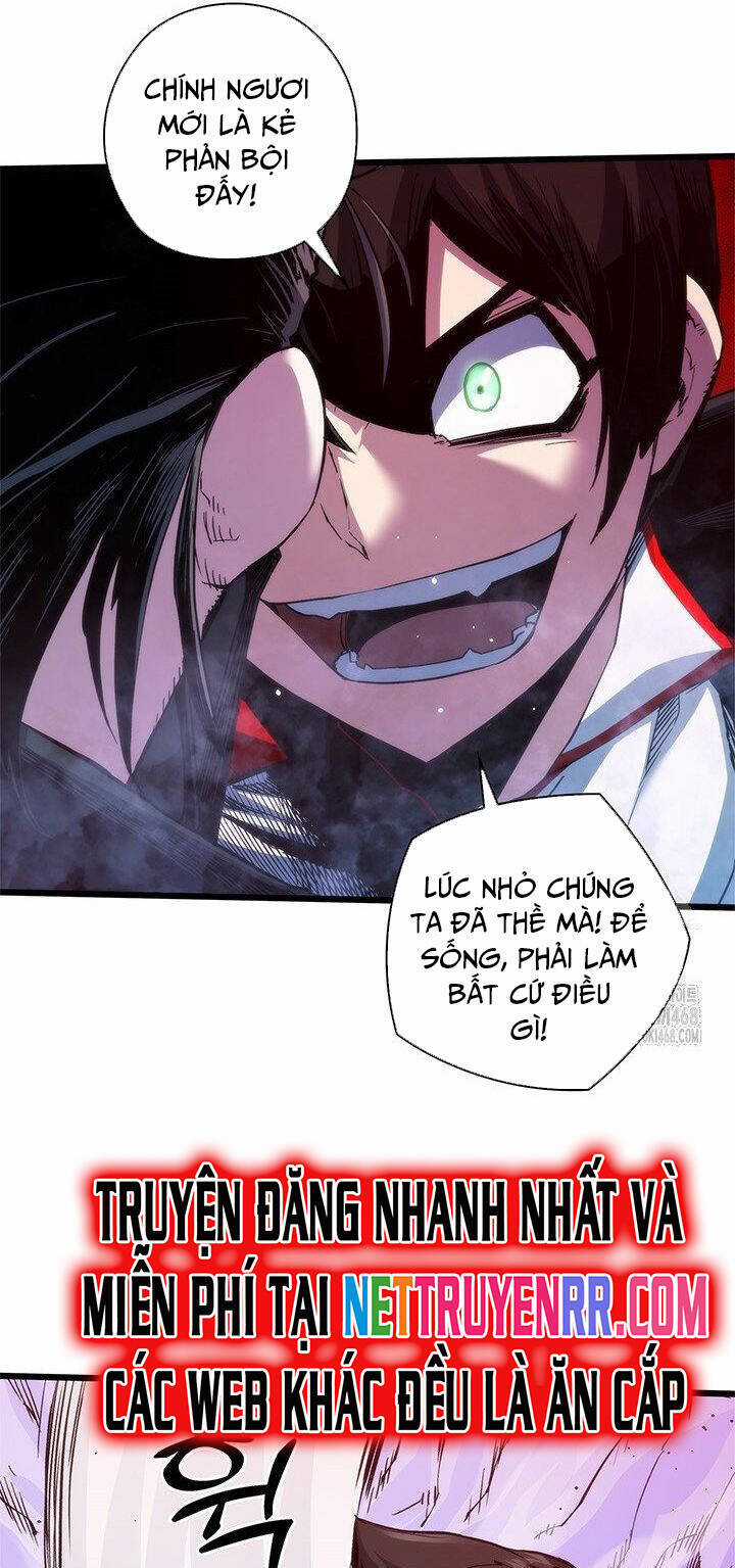 Kiếm Thần: Thần Chi Tử - Chapter 46 - Trang 26