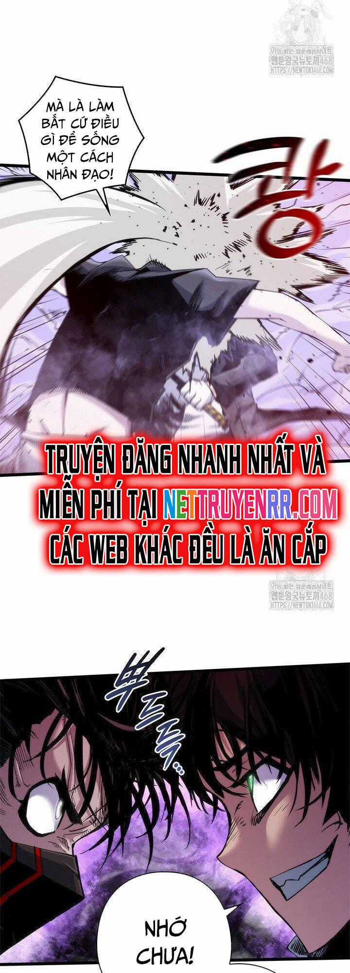 Kiếm Thần: Thần Chi Tử - Chapter 46 - Trang 27