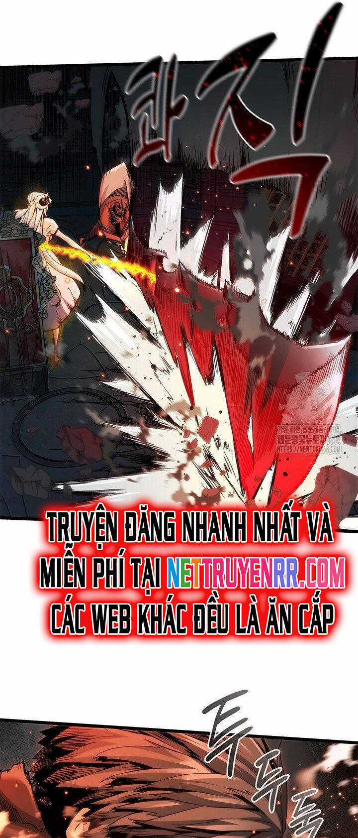 Kiếm Thần: Thần Chi Tử - Chapter 46 - Trang 6