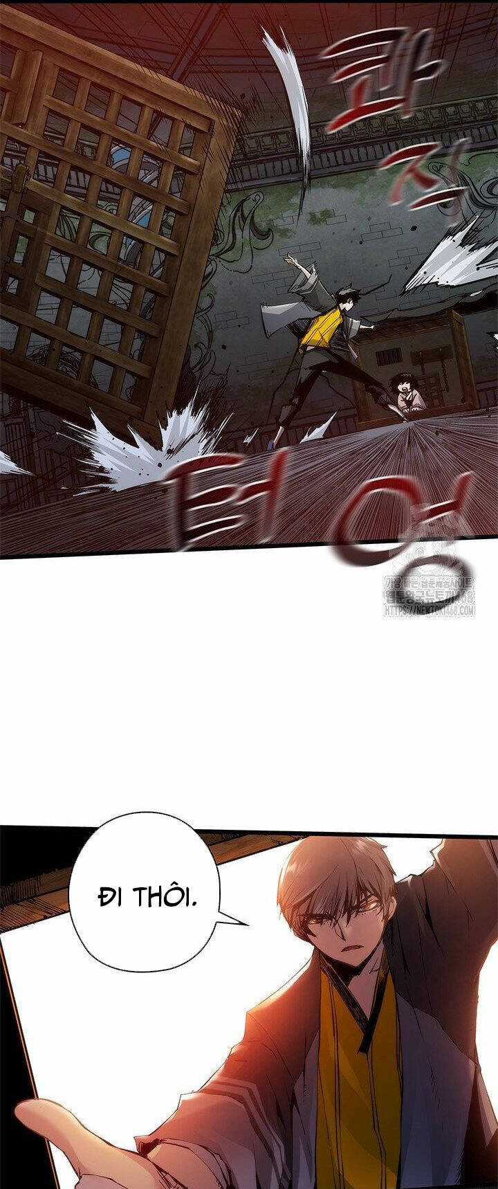 Kiếm Thần: Thần Chi Tử - Chapter 46 - Trang 9