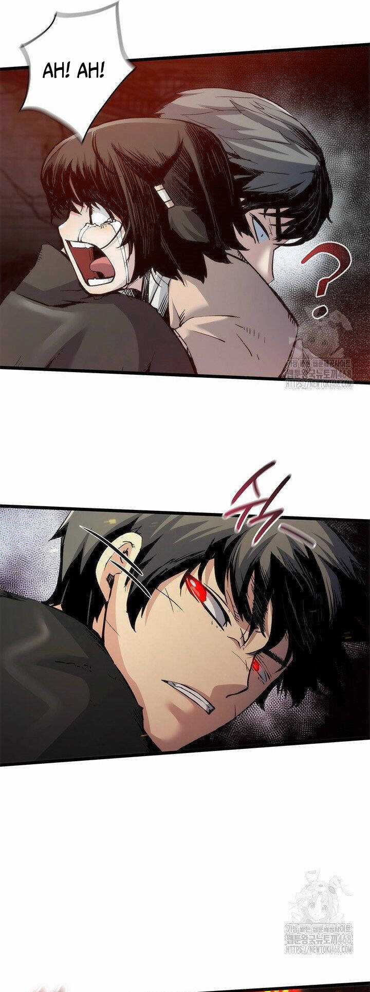 Kiếm Thần: Thần Chi Tử - Chapter 46 - Trang 10