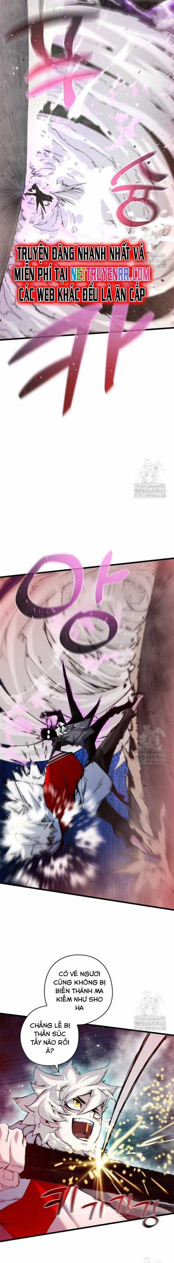 Kiếm Thần: Thần Chi Tử - Chapter 47 - Trang 1