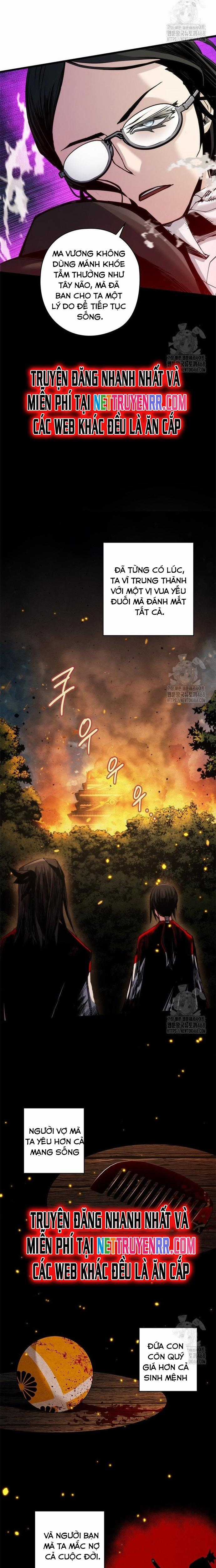 Kiếm Thần: Thần Chi Tử - Chapter 47 - Trang 2