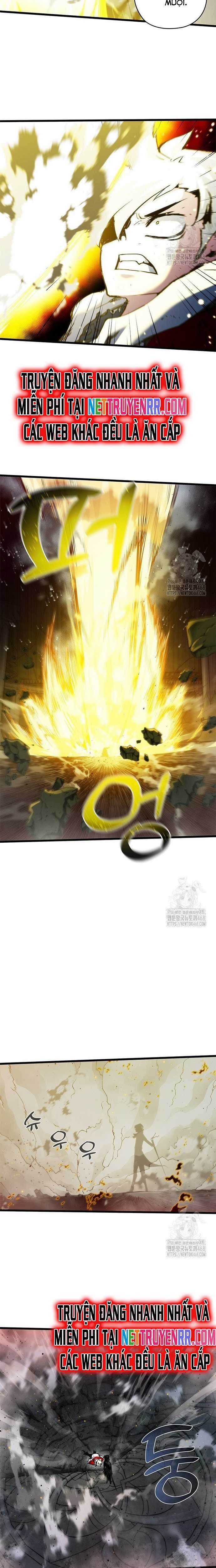 Kiếm Thần: Thần Chi Tử - Chapter 47 - Trang 11