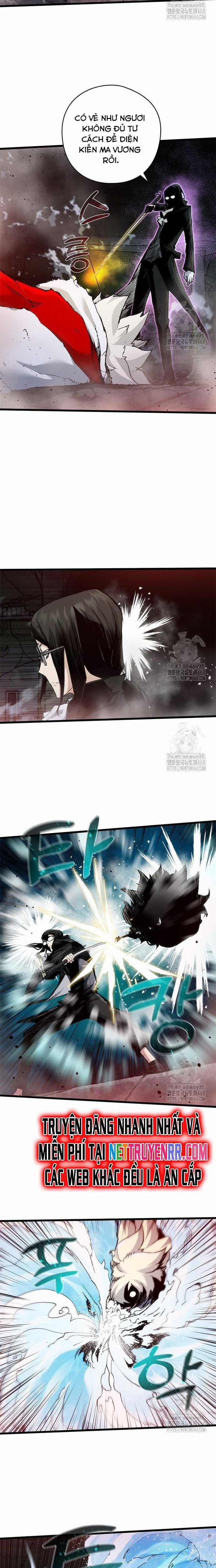 Kiếm Thần: Thần Chi Tử - Chapter 47 - Trang 12