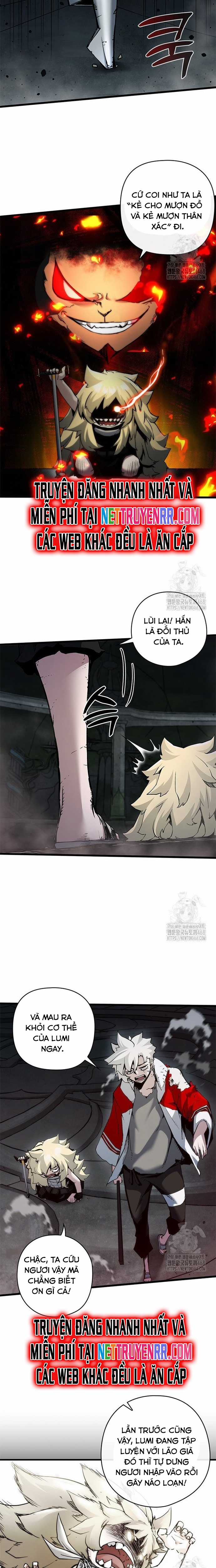 Kiếm Thần: Thần Chi Tử - Chapter 47 - Trang 14