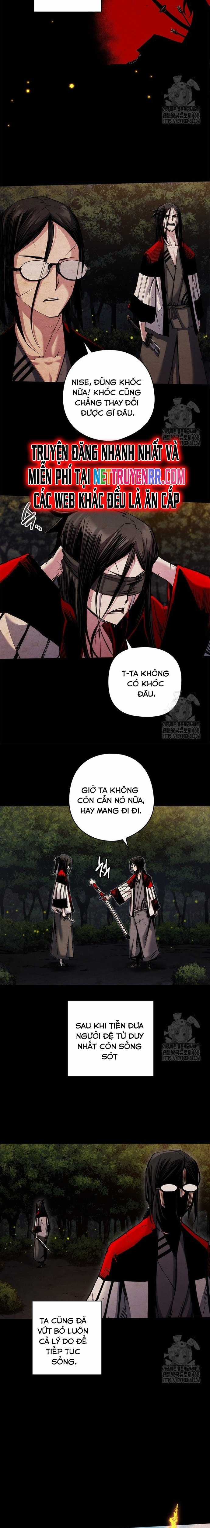 Kiếm Thần: Thần Chi Tử - Chapter 47 - Trang 3