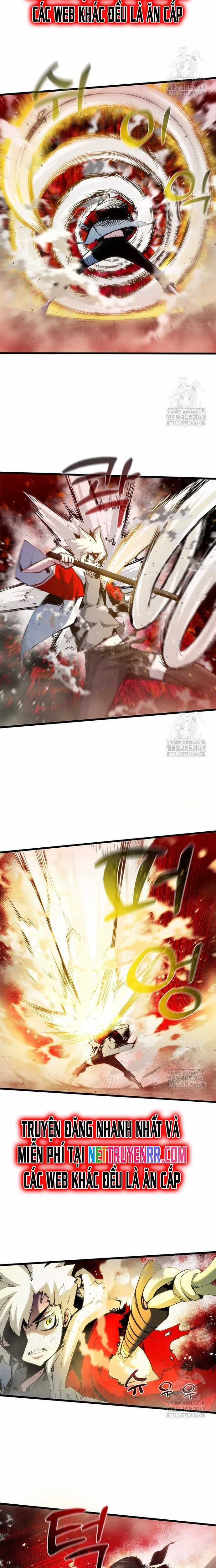 Kiếm Thần: Thần Chi Tử - Chapter 47 - Trang 9