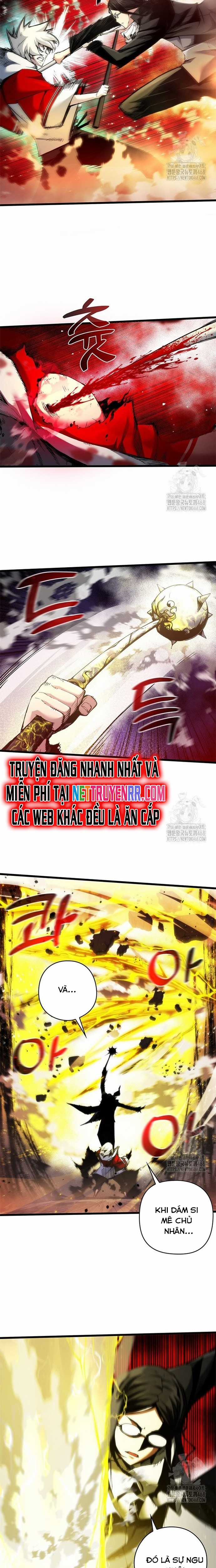 Kiếm Thần: Thần Chi Tử - Chapter 47 - Trang 10