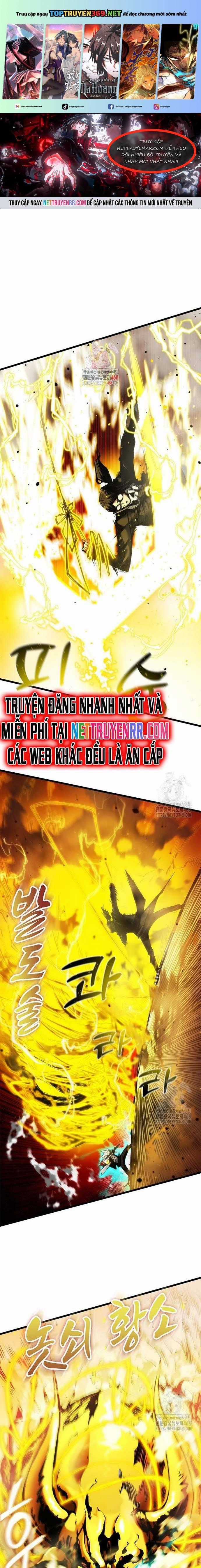 Kiếm Thần: Thần Chi Tử - Chapter 48 - Trang 1