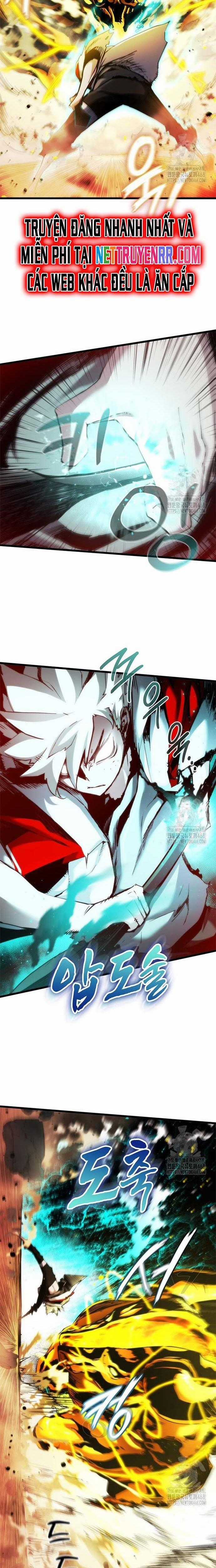 Kiếm Thần: Thần Chi Tử - Chapter 48 - Trang 2