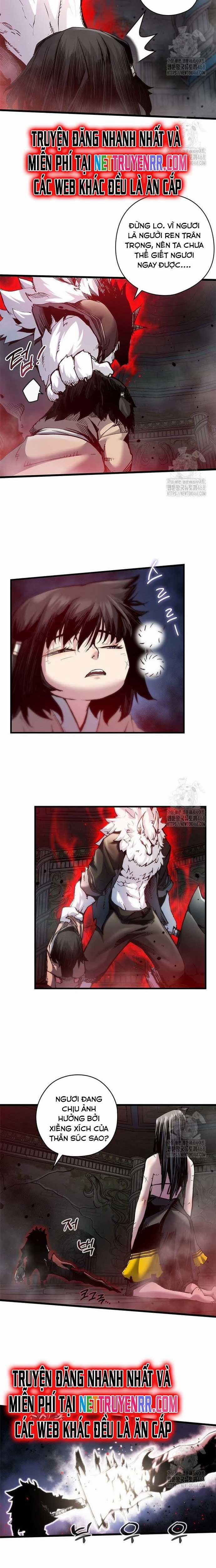 Kiếm Thần: Thần Chi Tử - Chapter 48 - Trang 11