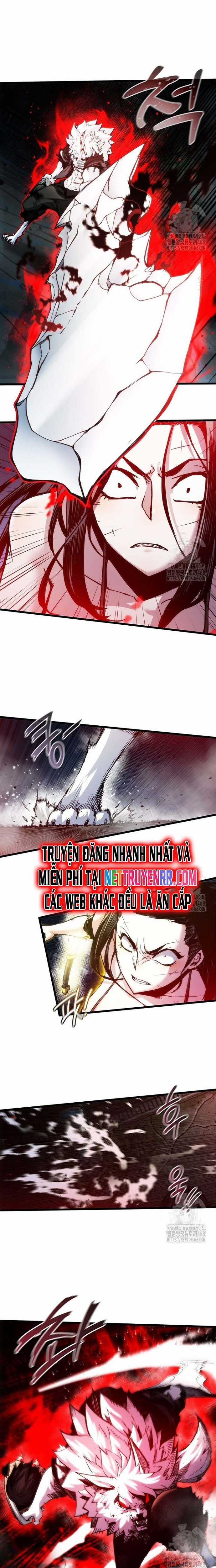 Kiếm Thần: Thần Chi Tử - Chapter 48 - Trang 12