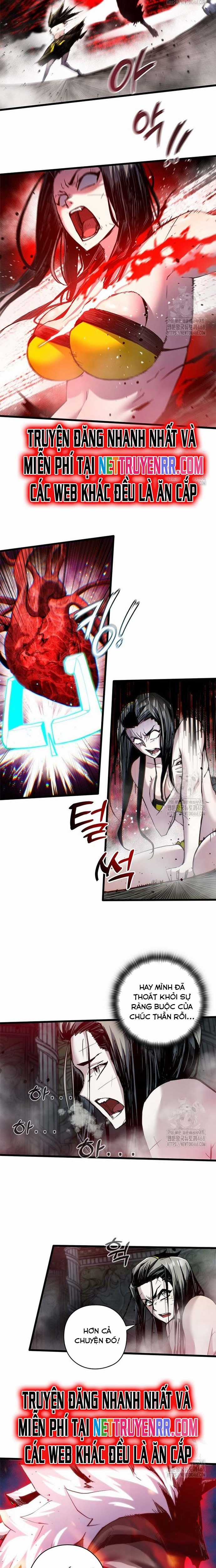 Kiếm Thần: Thần Chi Tử - Chapter 48 - Trang 13