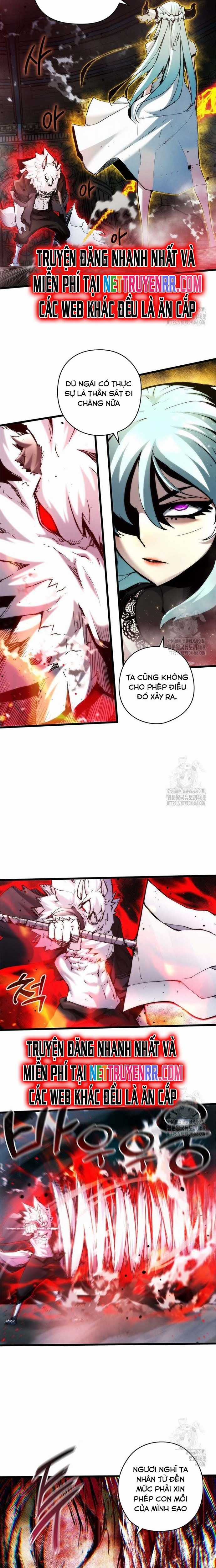 Kiếm Thần: Thần Chi Tử - Chapter 48 - Trang 15